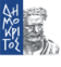 Demokritos Logo